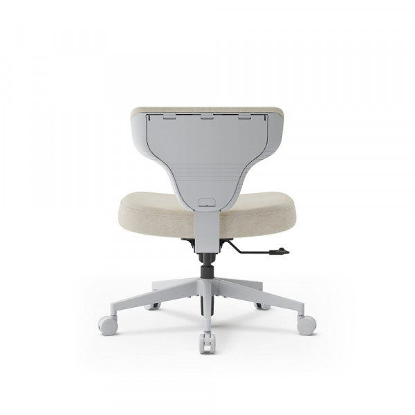 FoxGear SHORTZ Fabric Creamy White (Size 2)  